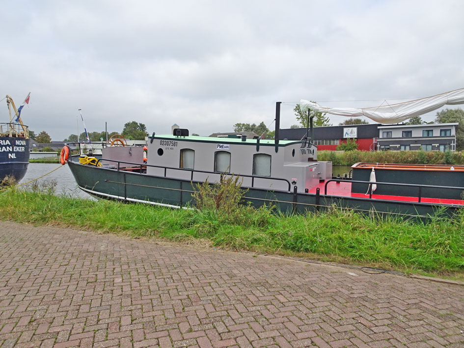 foto: 30 Klipper Klipper 39,12 met UBC