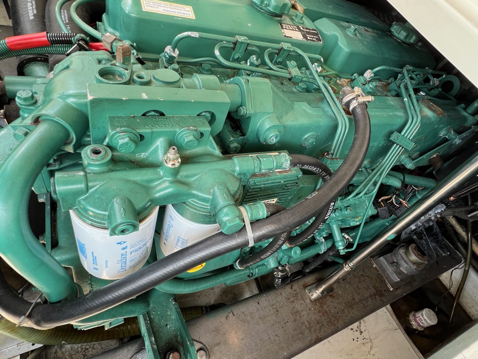 foto: 16 Azimut Azimut Gobbi Atlantis 47