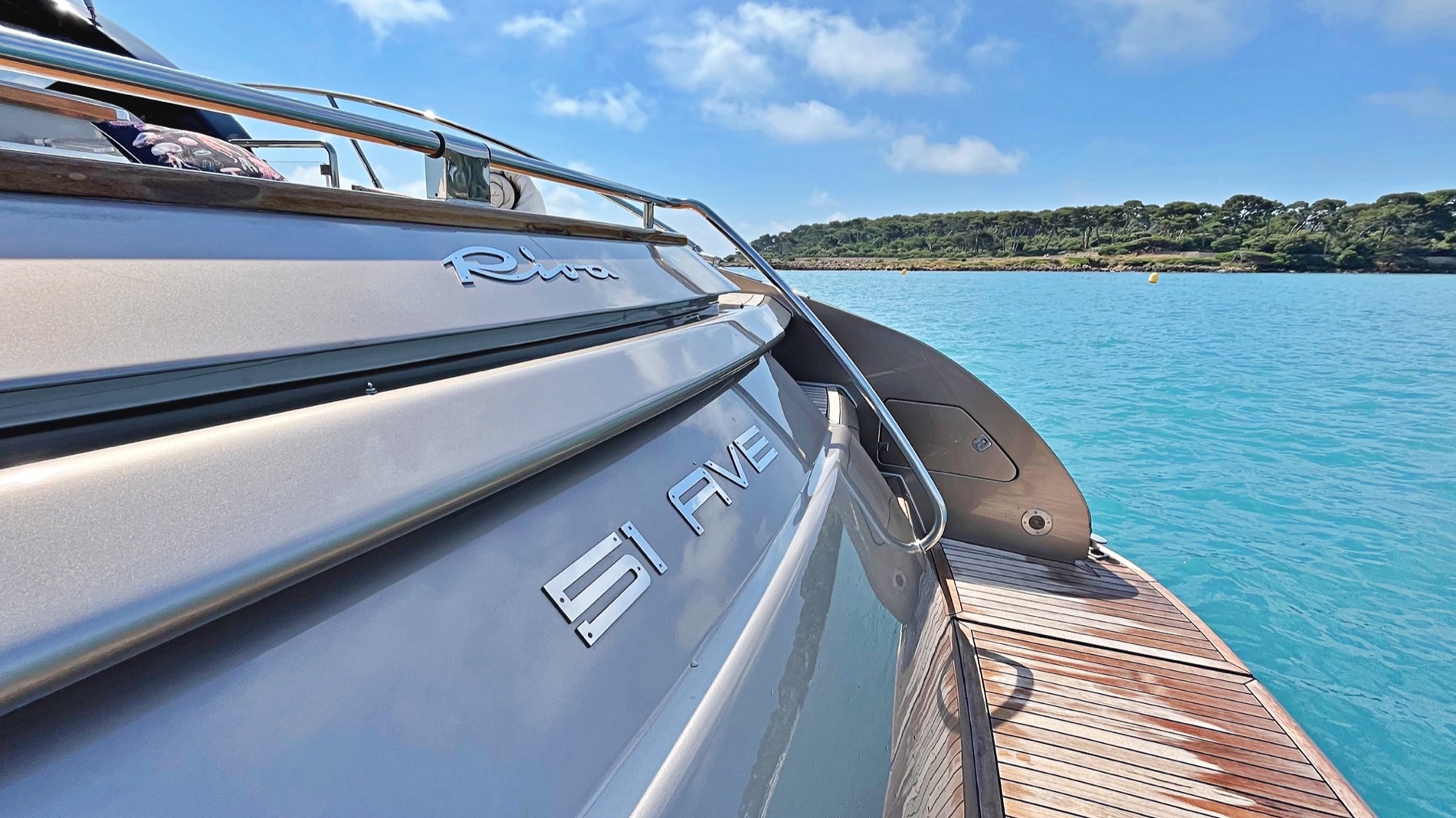 foto: 54 Riva 63 Vertigo #27