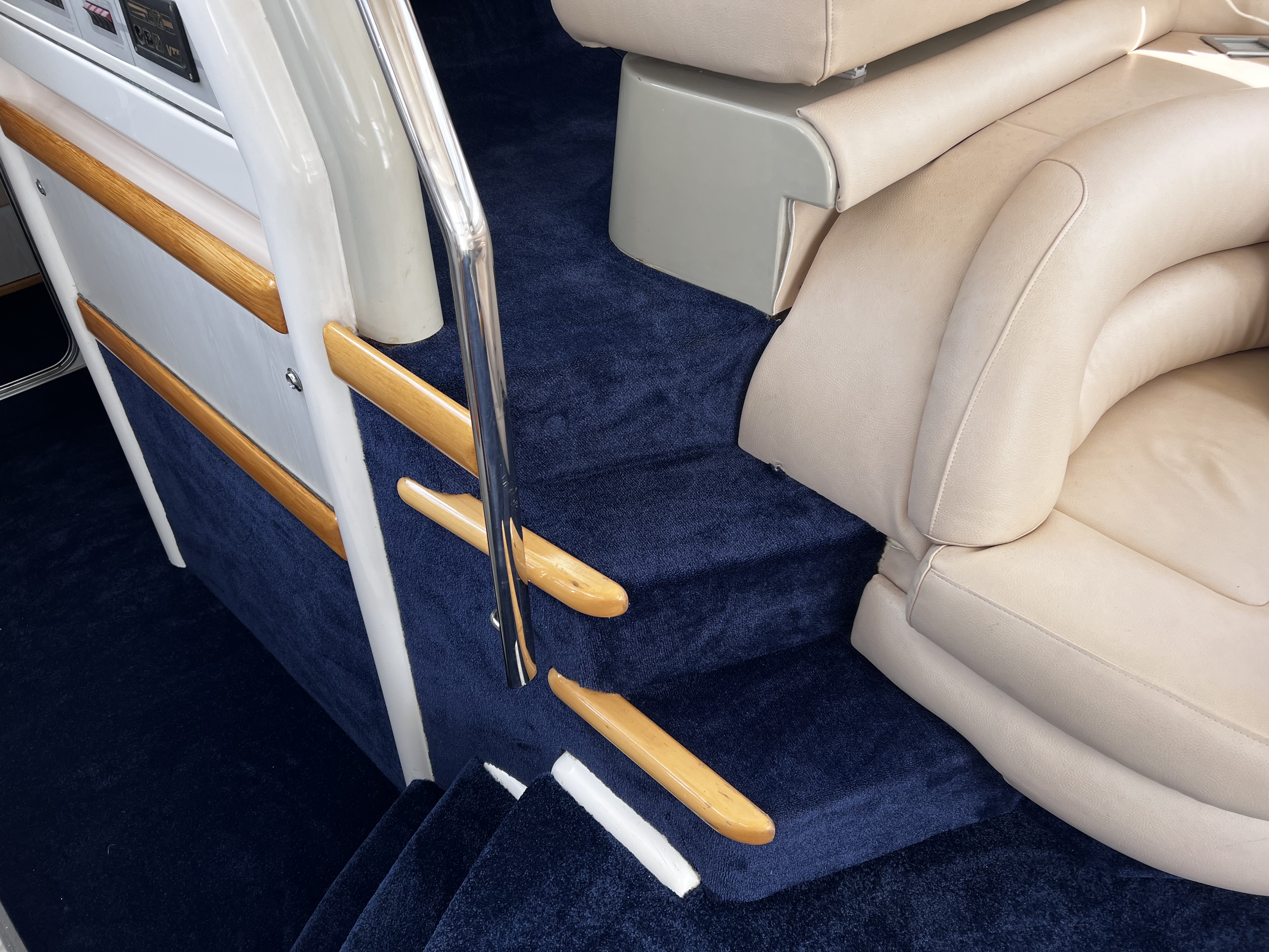 foto: 14 Sealine 420 Statesman