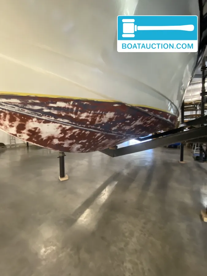 foto: 19 Slickcraft Speedcruiser