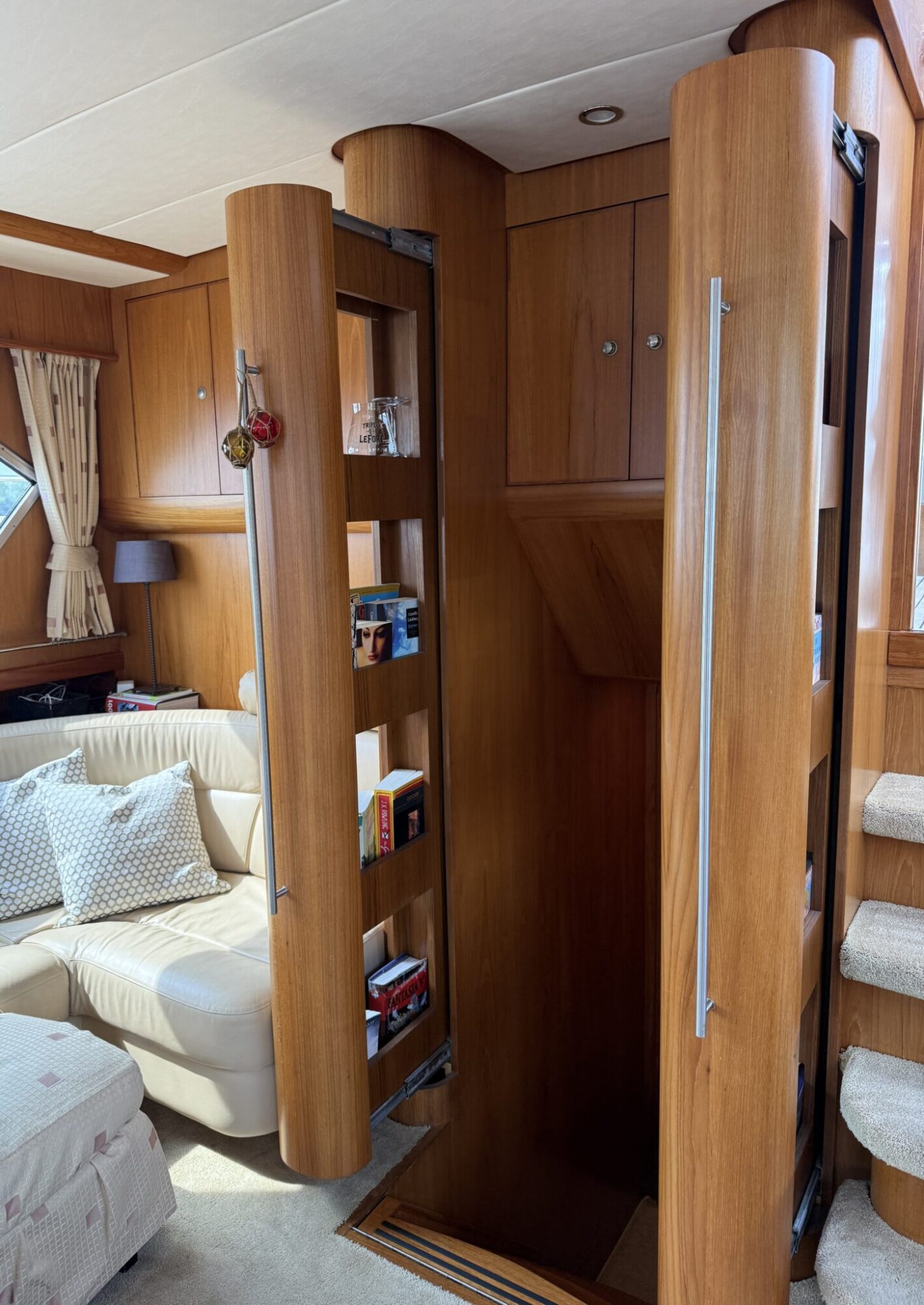 foto: 37 Van der Valk Valk Continental 15.50 Cabrio