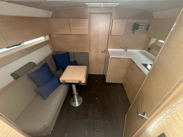 foto: 8 Bavaria S 36 HT