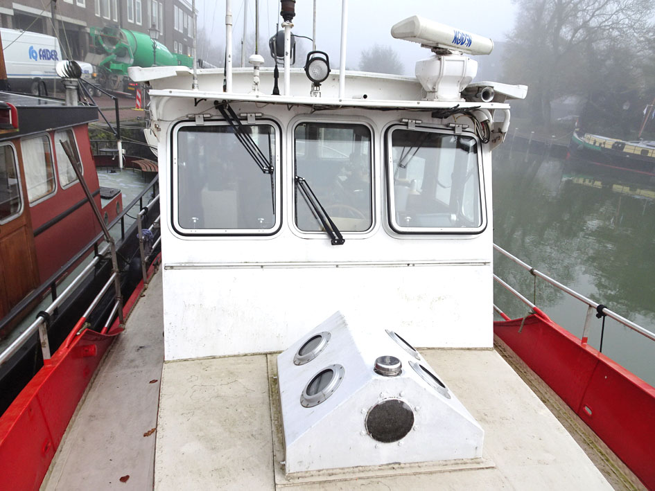 foto: 11 Varend Woonschip 14.99