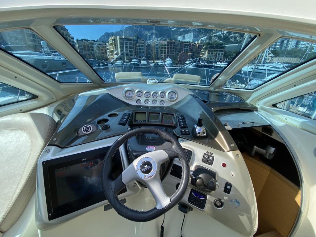 foto: 20 Cranchi Mediterranee 43 HT