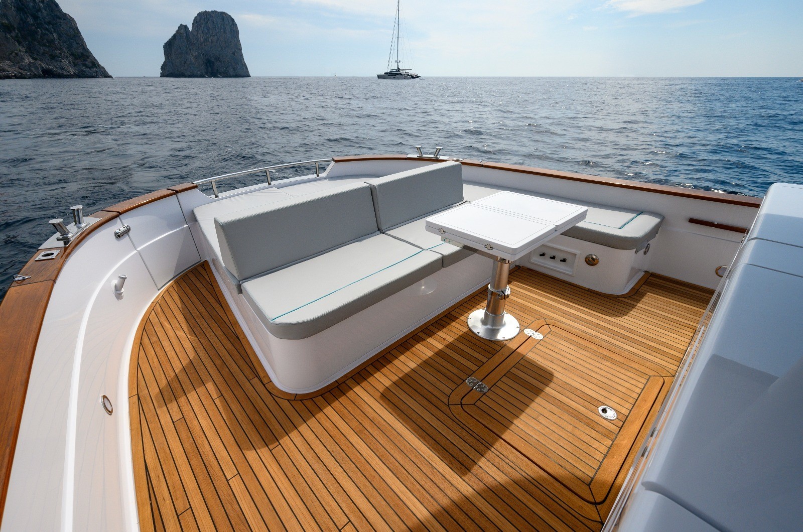 foto: 30 Apreamare Gozzo 35 - New