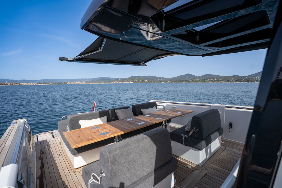 foto: 18 Fjord 44