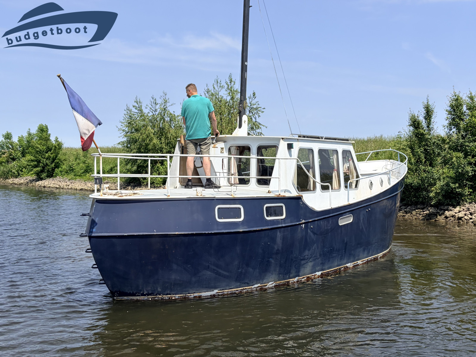 foto: 7 Pieterplaskotter    1100 GSAK
