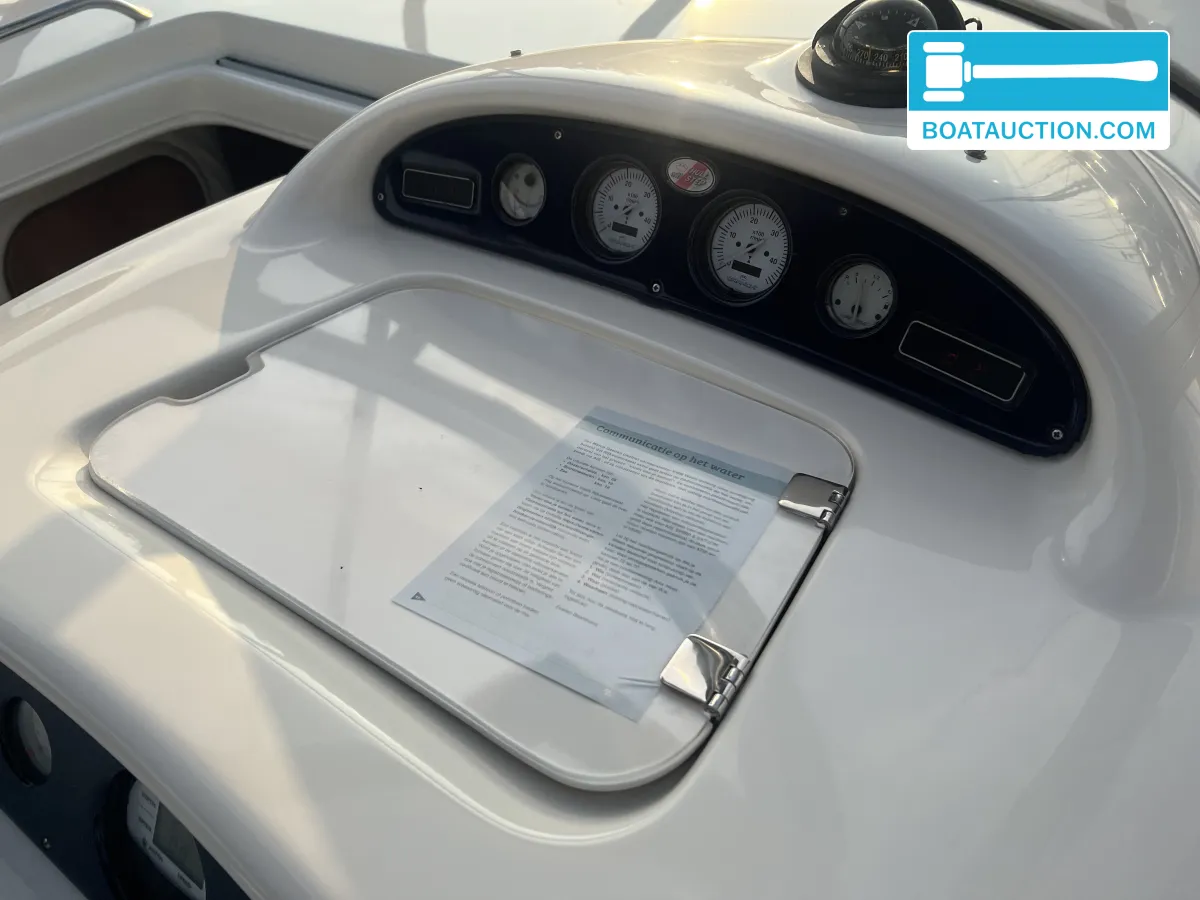 foto: 20 Cranchi 39 endurance