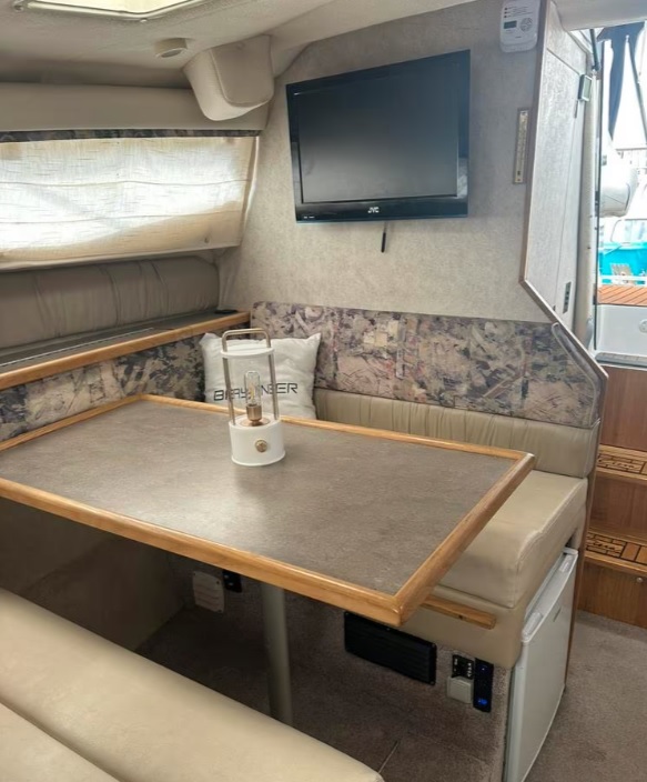 foto: 6 Bayliner  2855 Ciera
