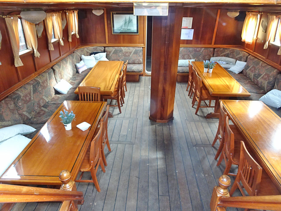 foto: 31 Klipper Klipper 39,12 met UBC