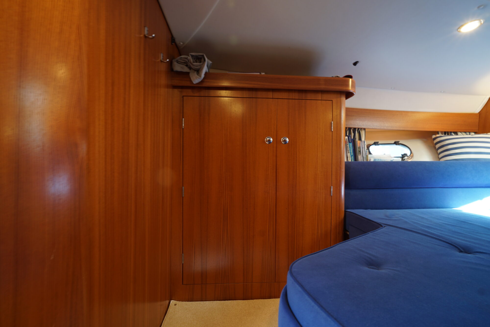 foto: 15 nimbus Nimbus 380 Coupe
