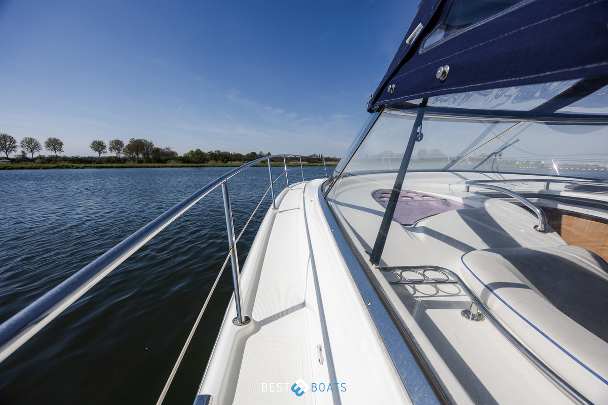 foto: 45 Bavaria Sport 35