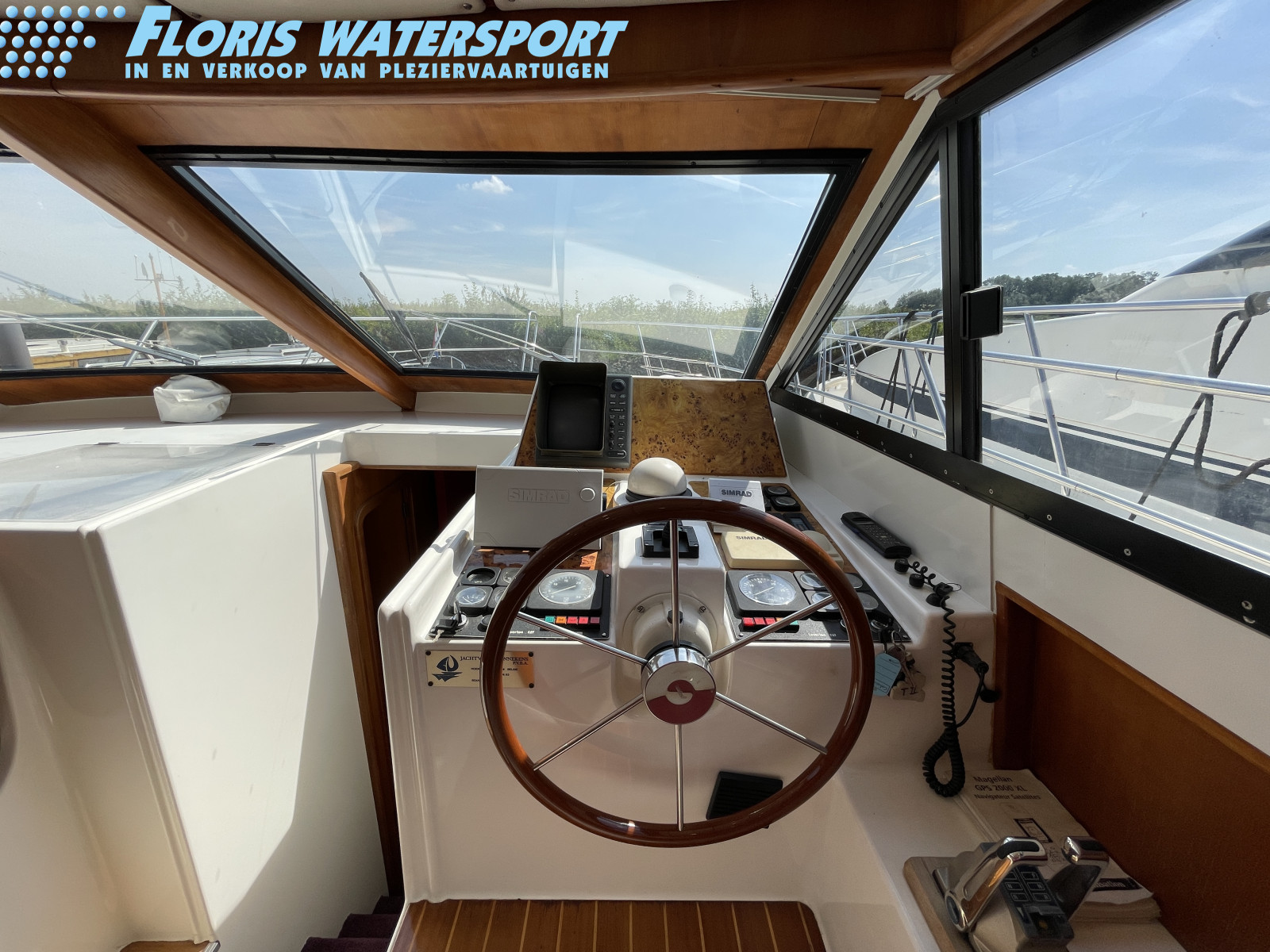 foto: 14 Colvic Sunquest 53