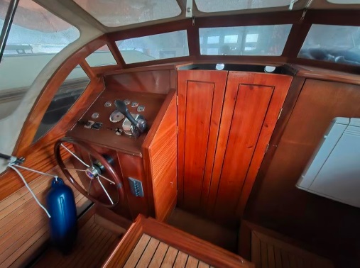 foto: 8 Motorschip Van Lent 8,50