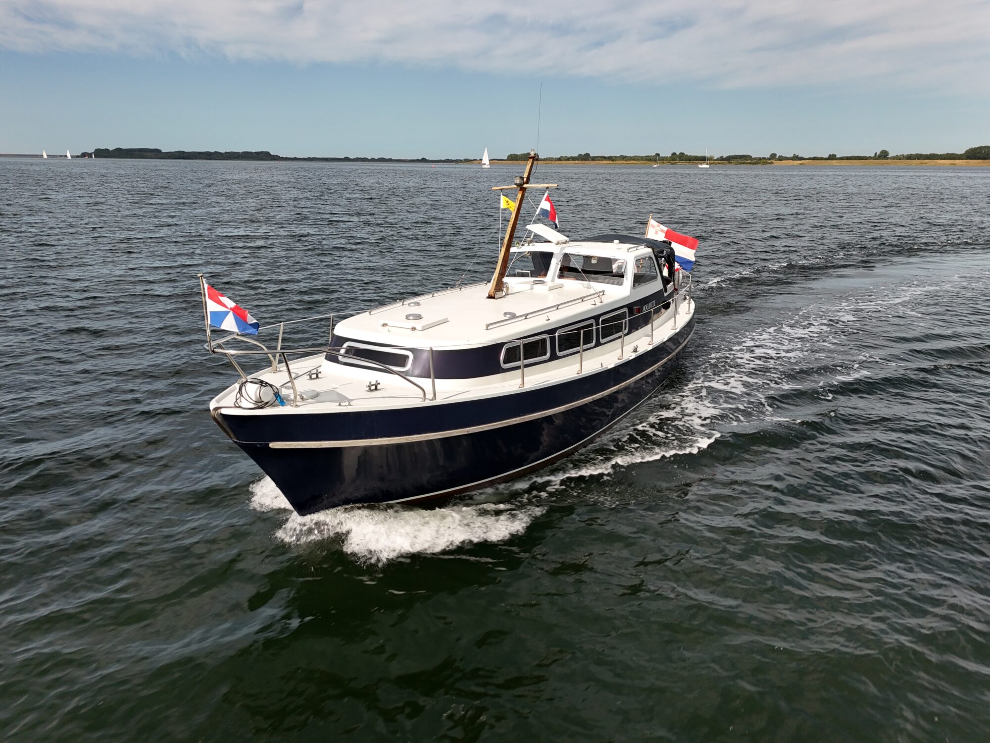 foto: 30 Finclipper Finnclipper 35