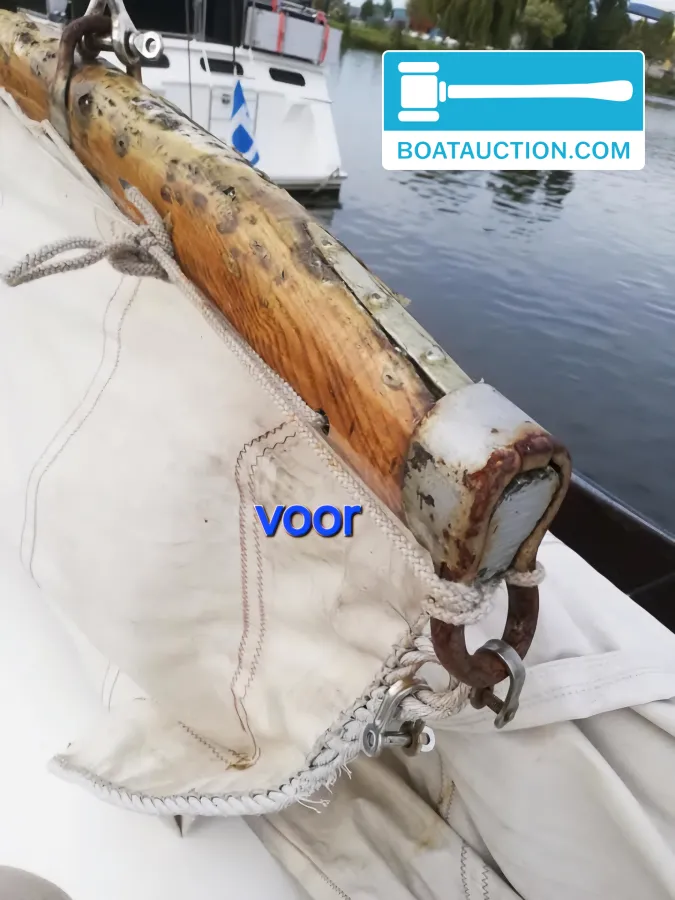 foto: 7 Wildschut Skutsje