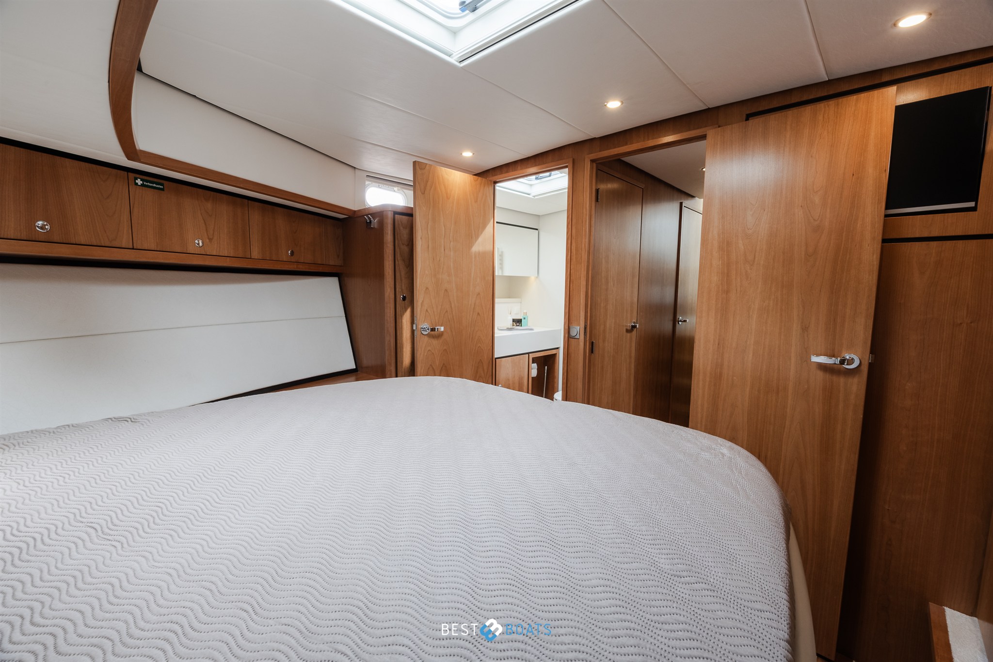 foto: 37 Linssen Grand Sturdy 500 AC Variotop