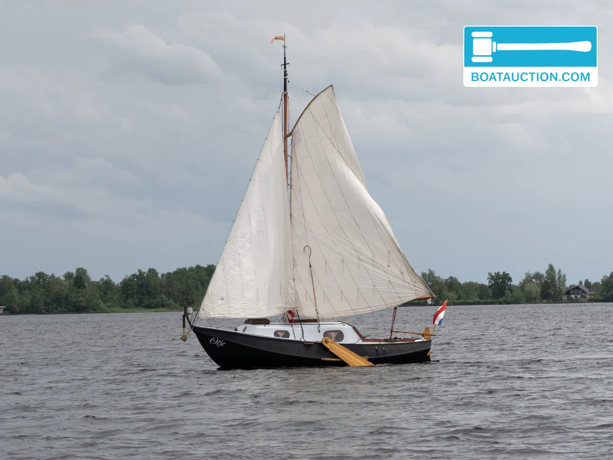hoofdfoto: 1 Baarda Grundel 800