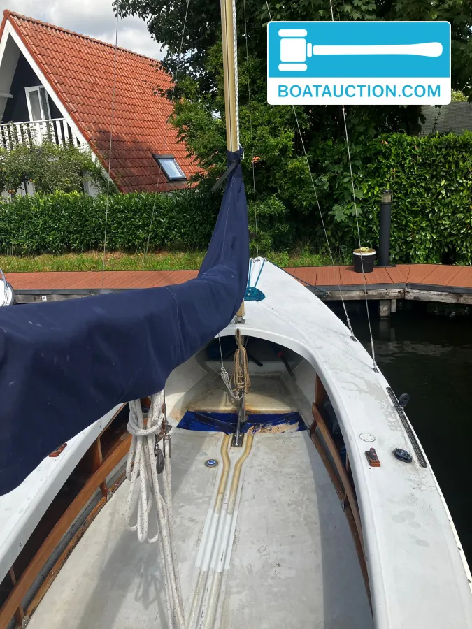 foto: 14 Randmeer Classic 600