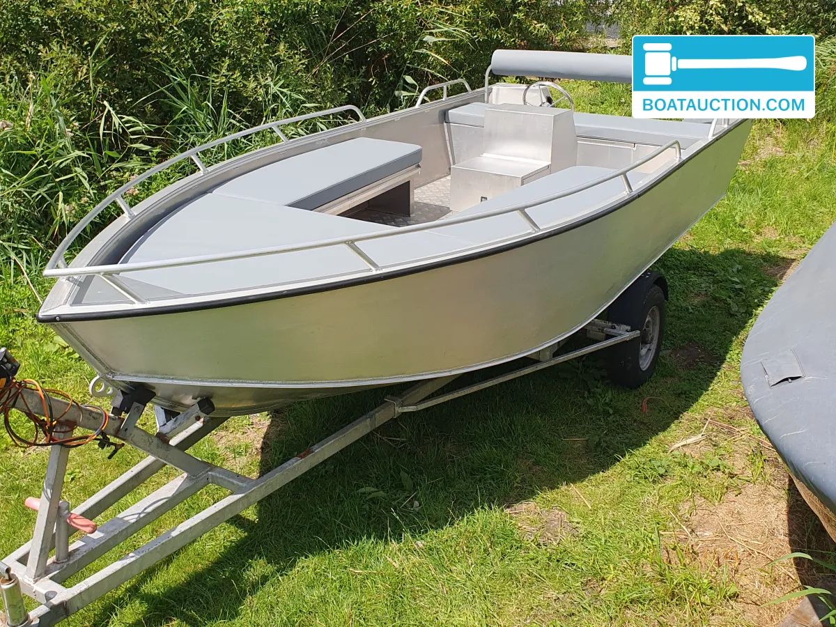 foto: 7 Kinocean 500 C