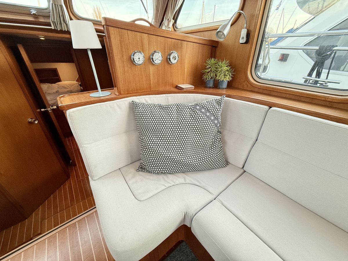 foto: 32 Bruijs Spiegelkotter 11.50 OK