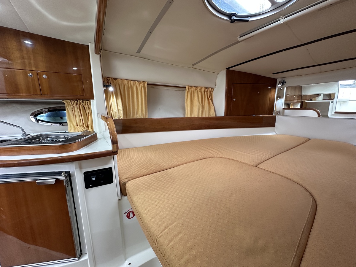 foto: 9 Airon Marine 300