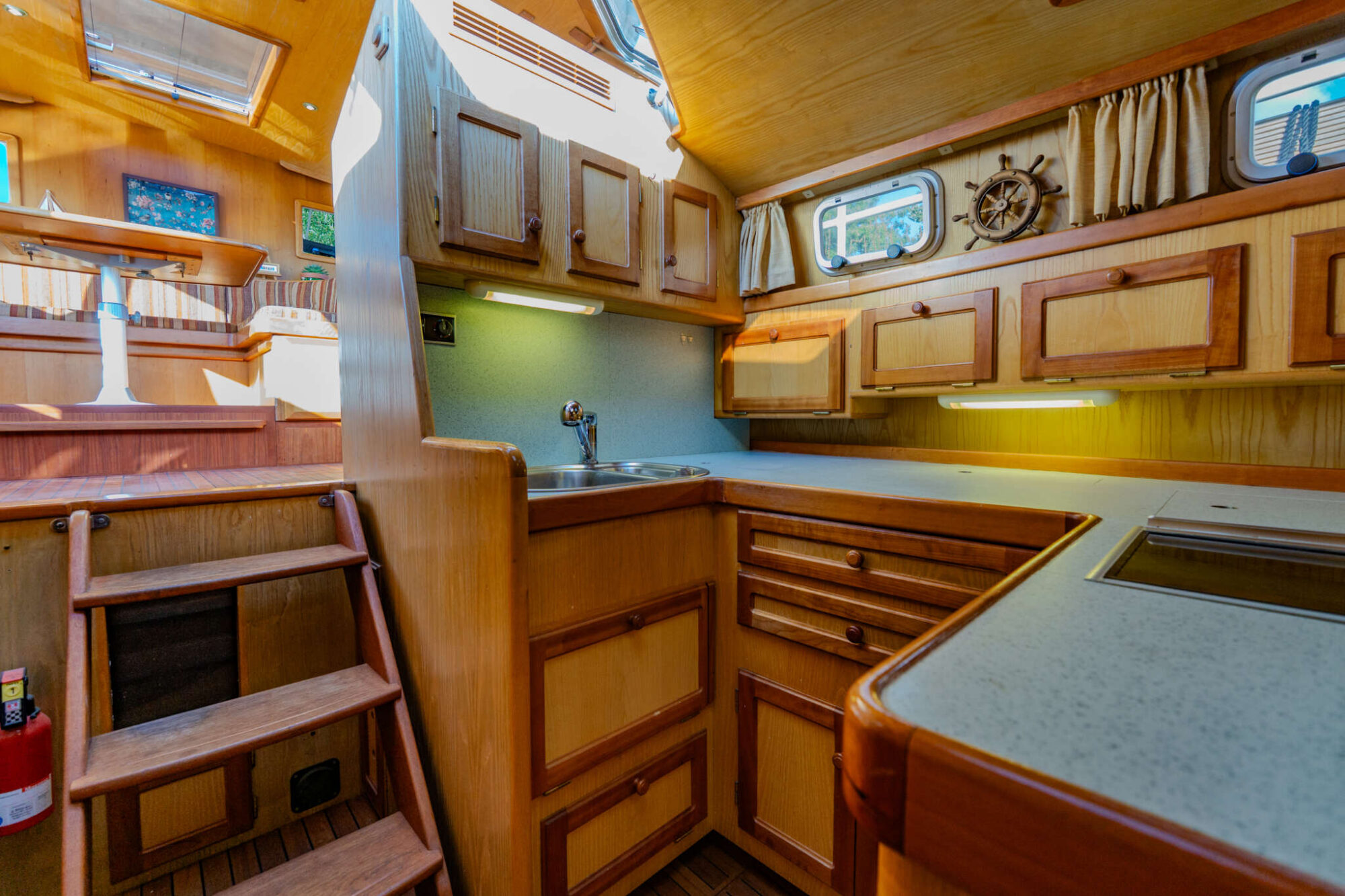 foto: 17 Feltz Feltz Aluminium Kruiser 12.50 AK Cabrio