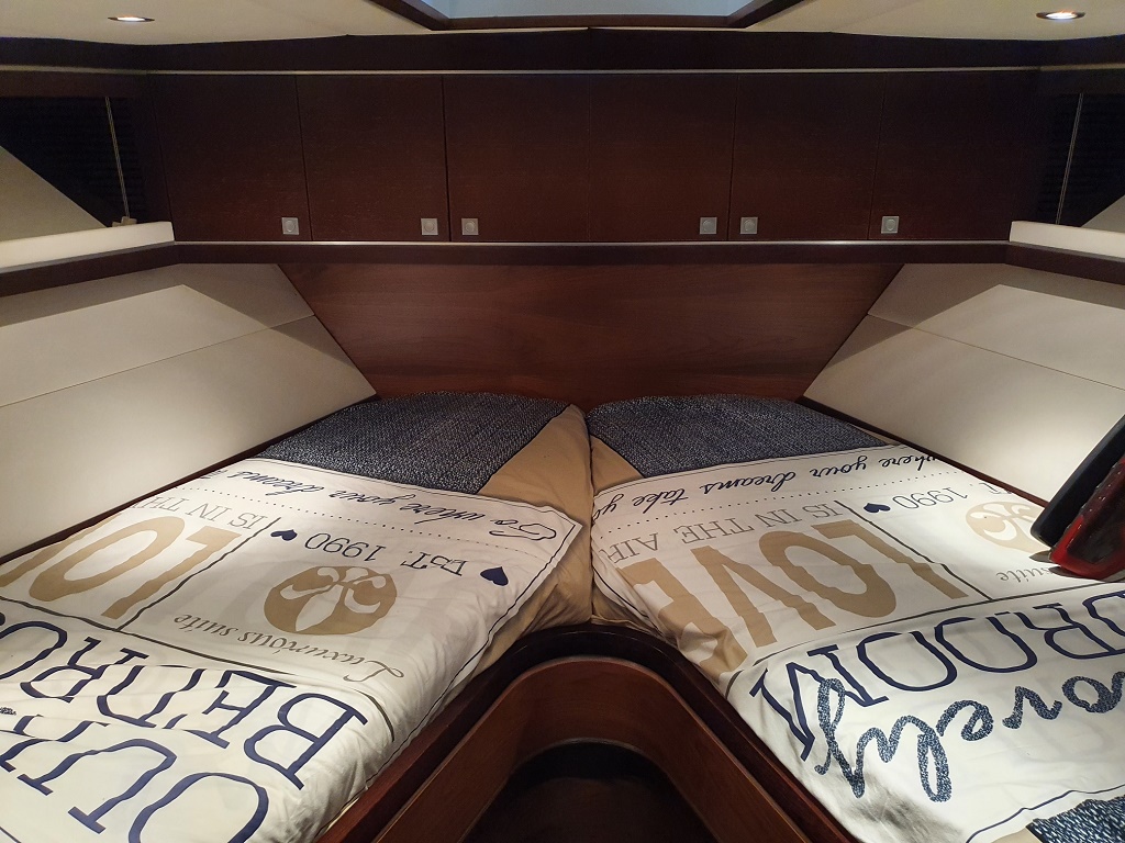 foto: 19 Boarncruiser Boarncruiser 50 Retro Line