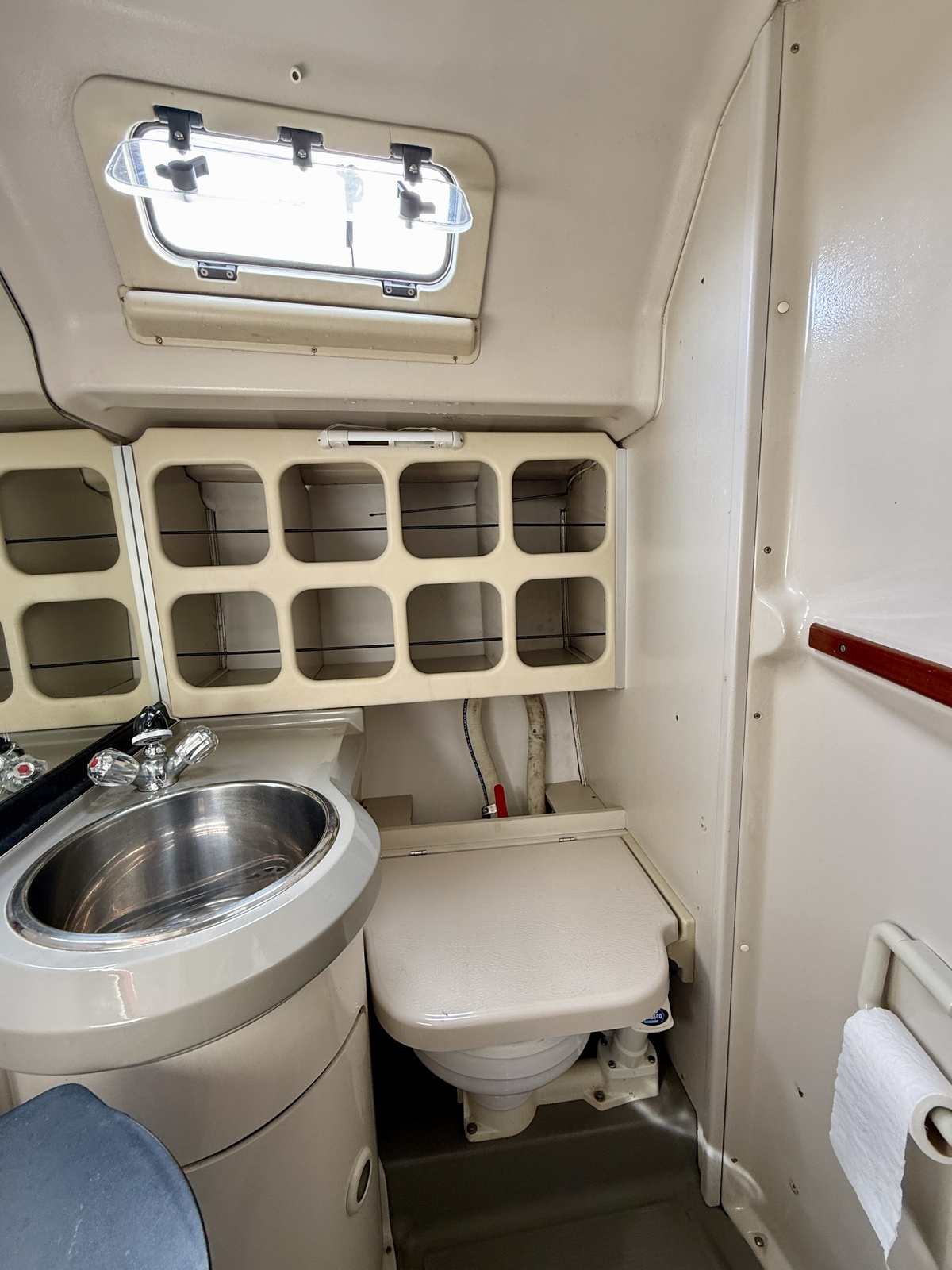 foto: 10 Dehler 37 cws 3-cabins