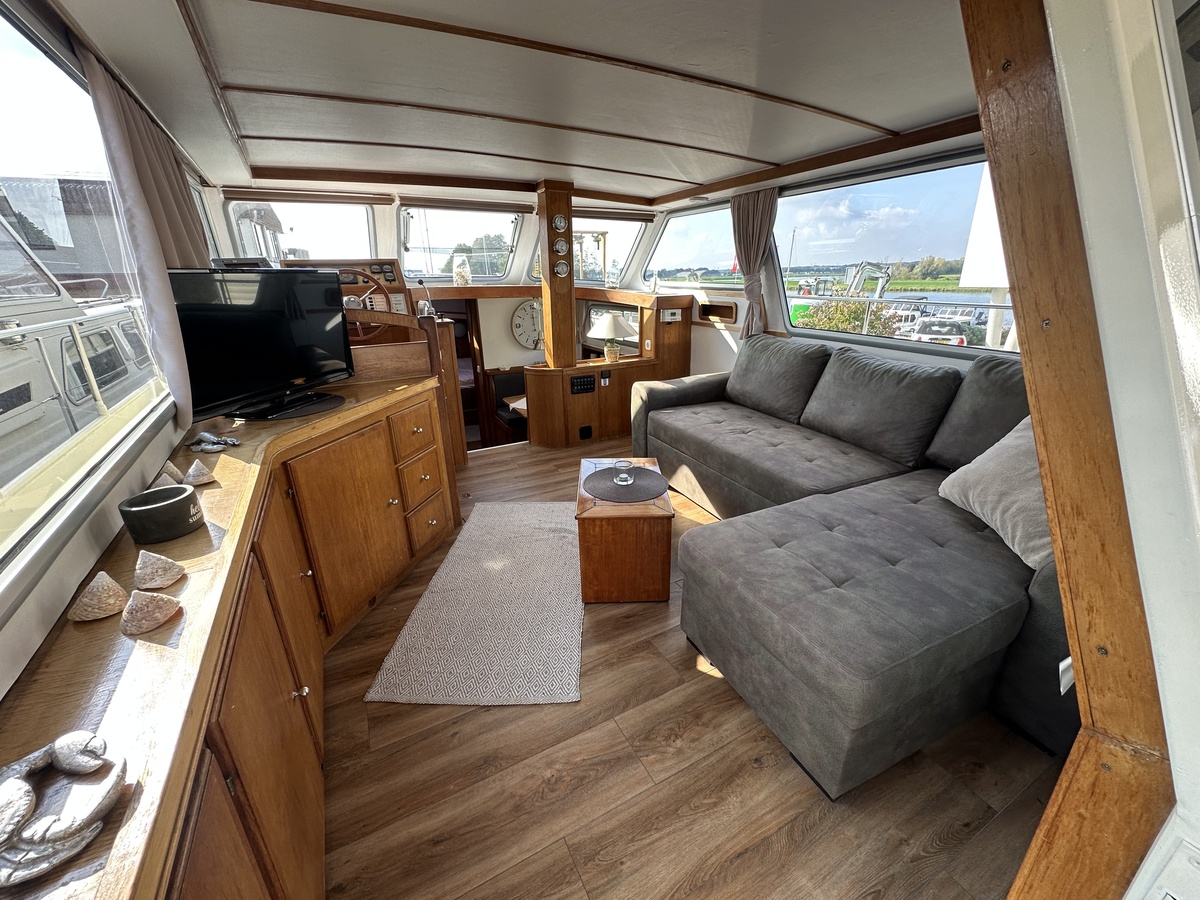 foto: 9 Bouman  1350 Fly