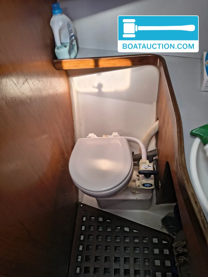 foto: 48 Gibert Marine GibSea 402