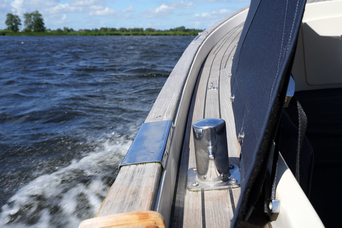 foto: 16 Van Wijk 621 Classic