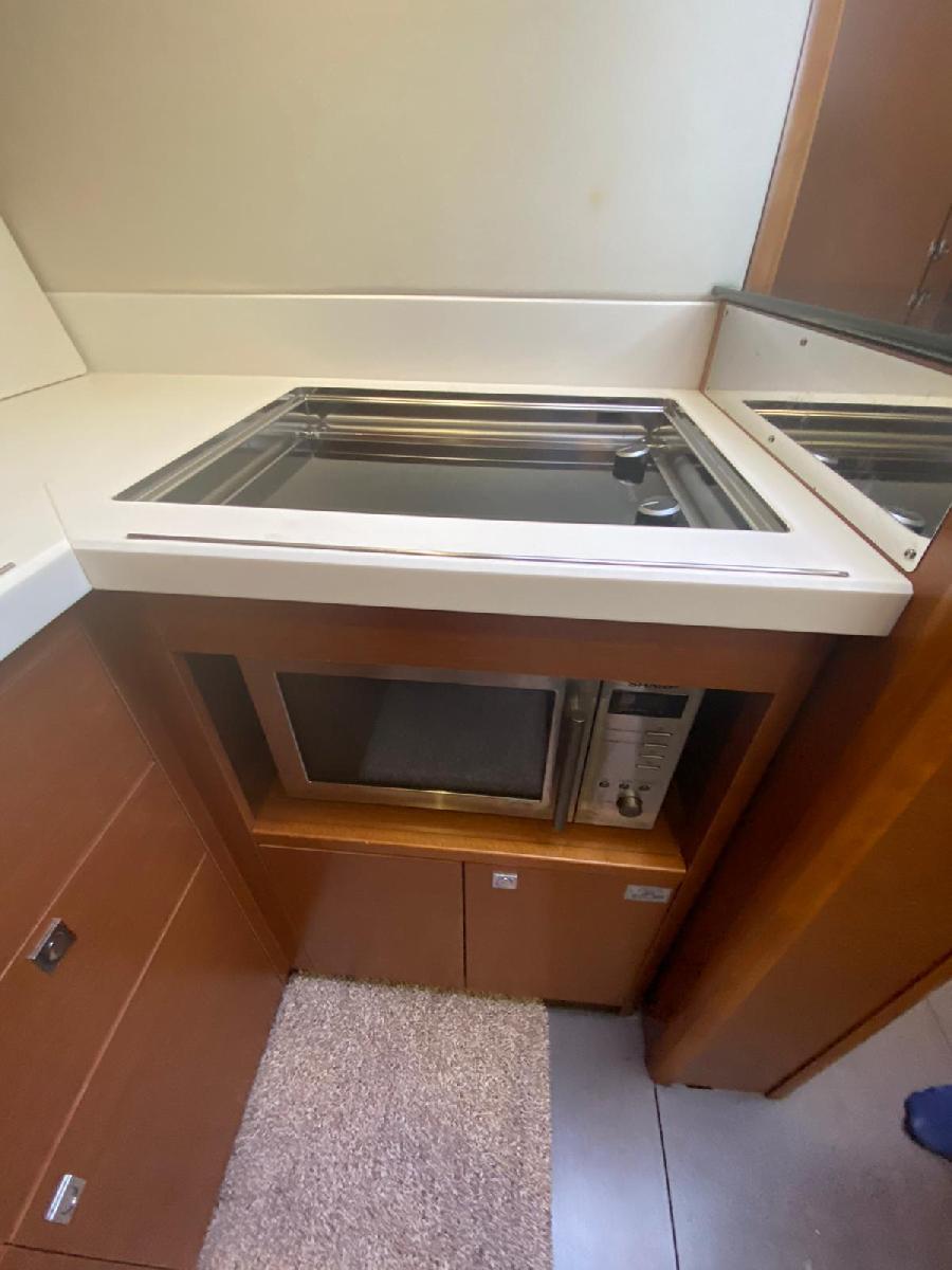 foto: 9 Prestige 440 S