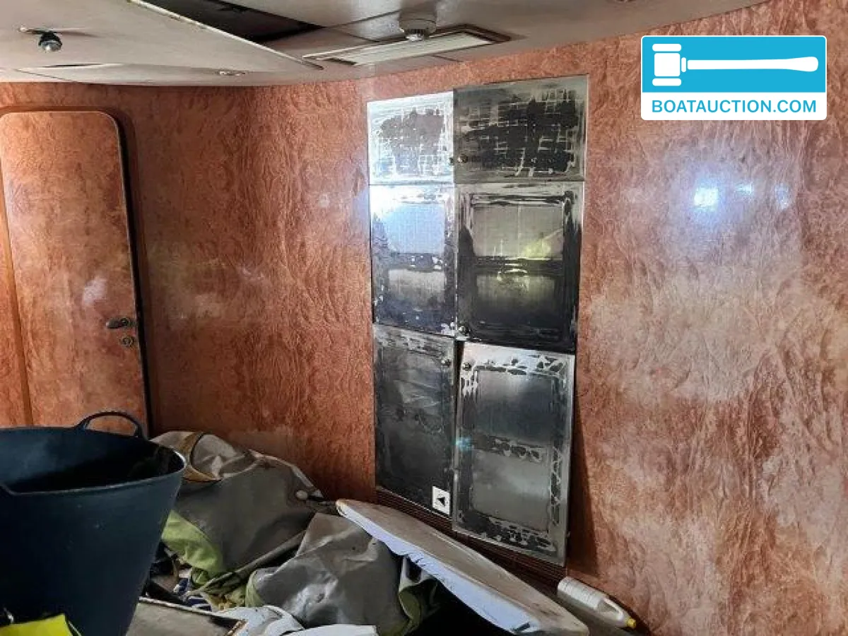 foto: 21 Horizon Elegance 92 Dynasty