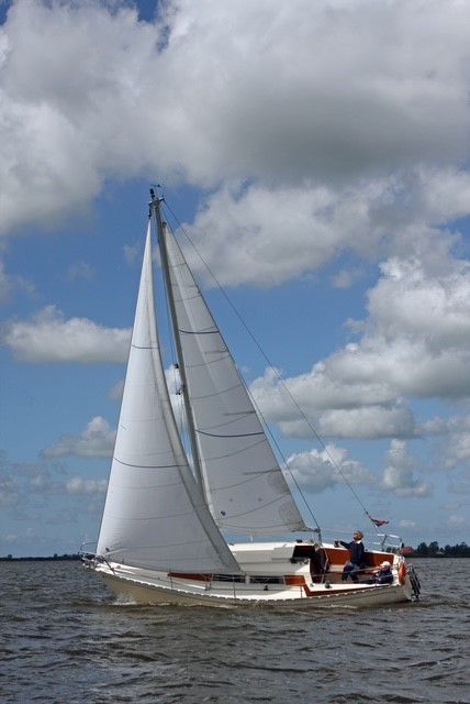 hoofdfoto: 1 Vitessa 86 Vitessa 860 Kiemkieler