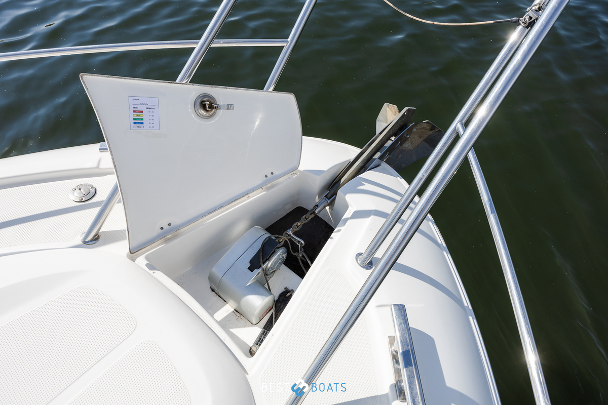 foto: 46 Bavaria Sport 35