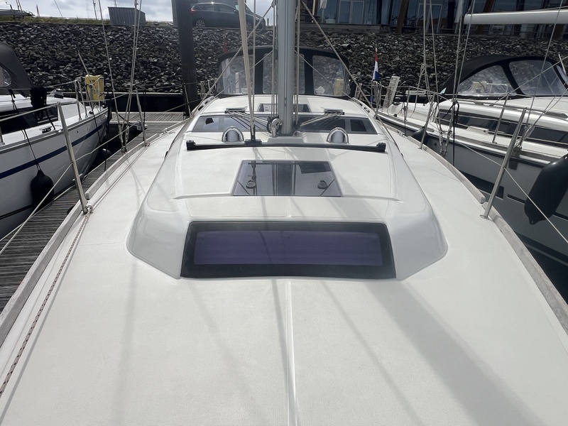 foto: 17 Dufour 360 GL