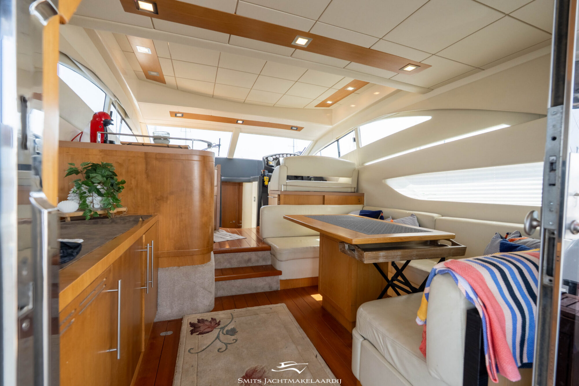 foto: 63 Rodman Rodman 44 Muse IPS