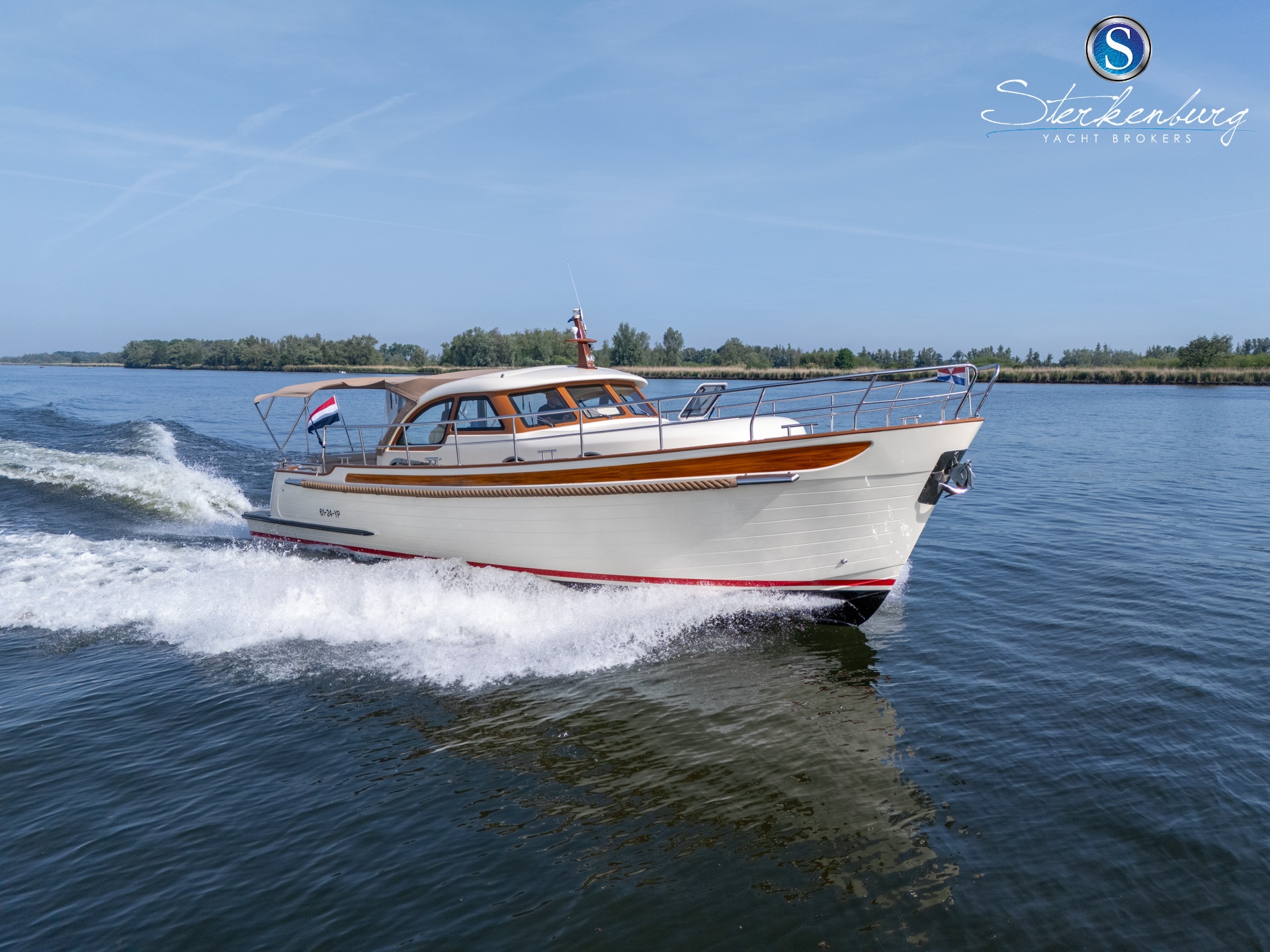 Tuna 40 Cabrio