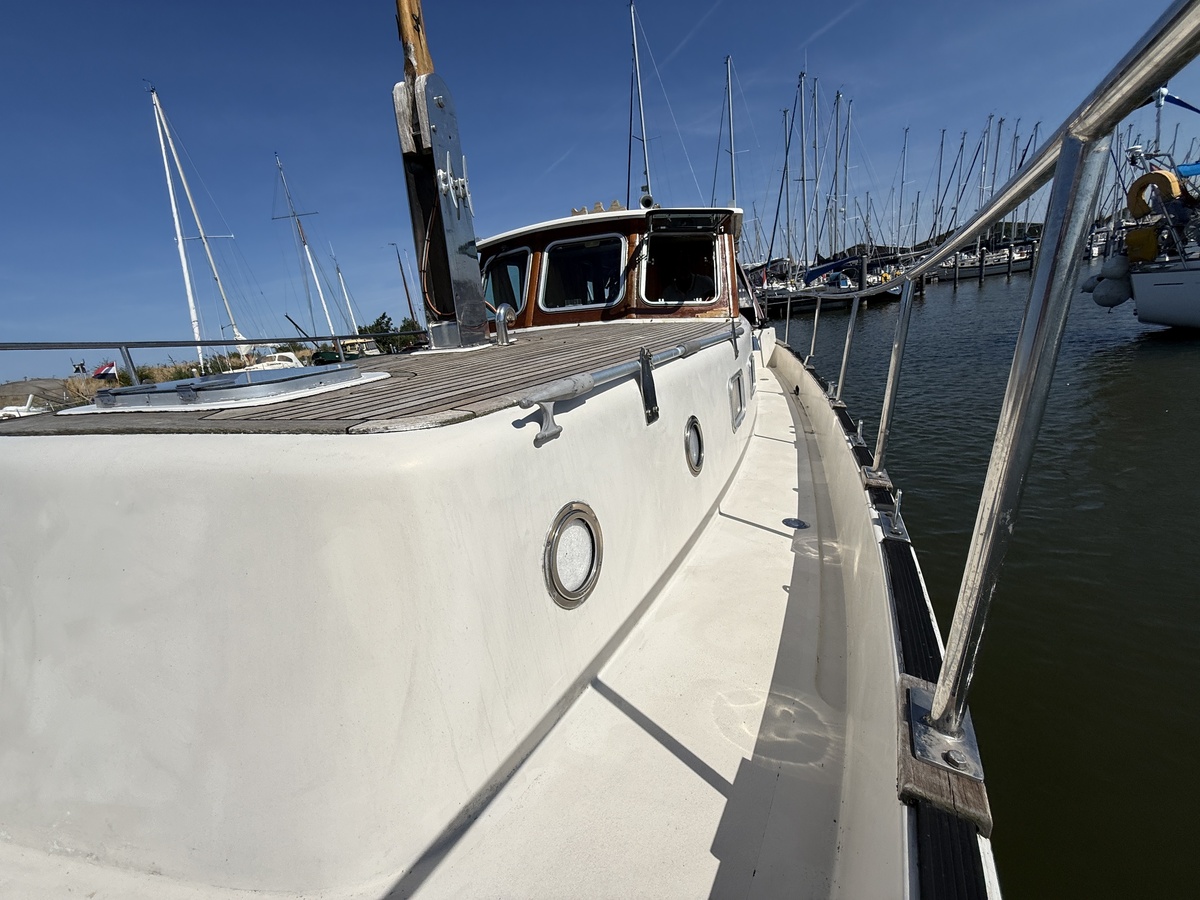 foto: 11 Dartsailor 30