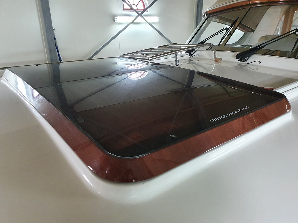 foto: 20 Boarncruiser Boarncruiser 50 Retro Line