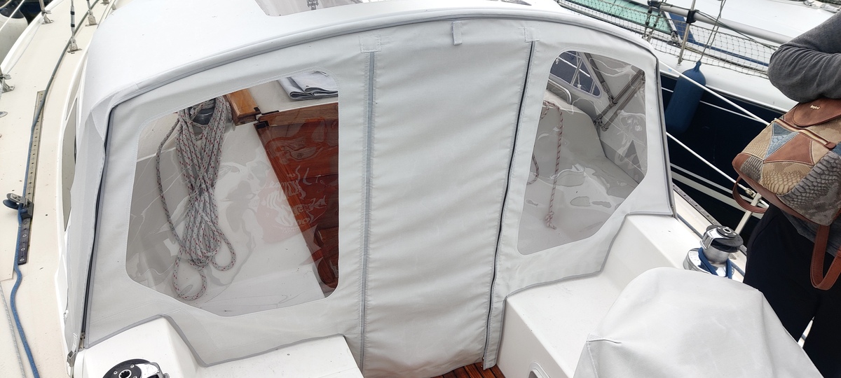 foto: 19 Catalina 36