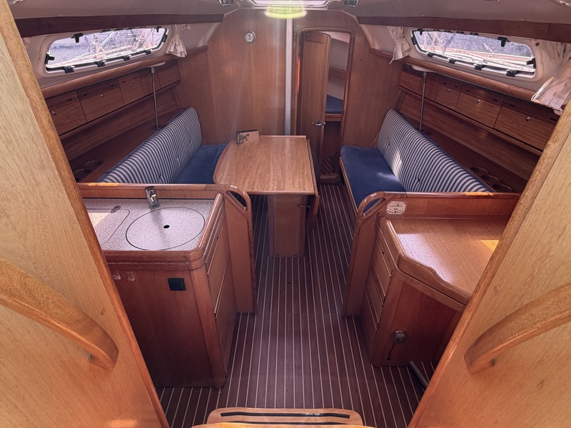 foto: 11 Bavaria 31 Cruiser