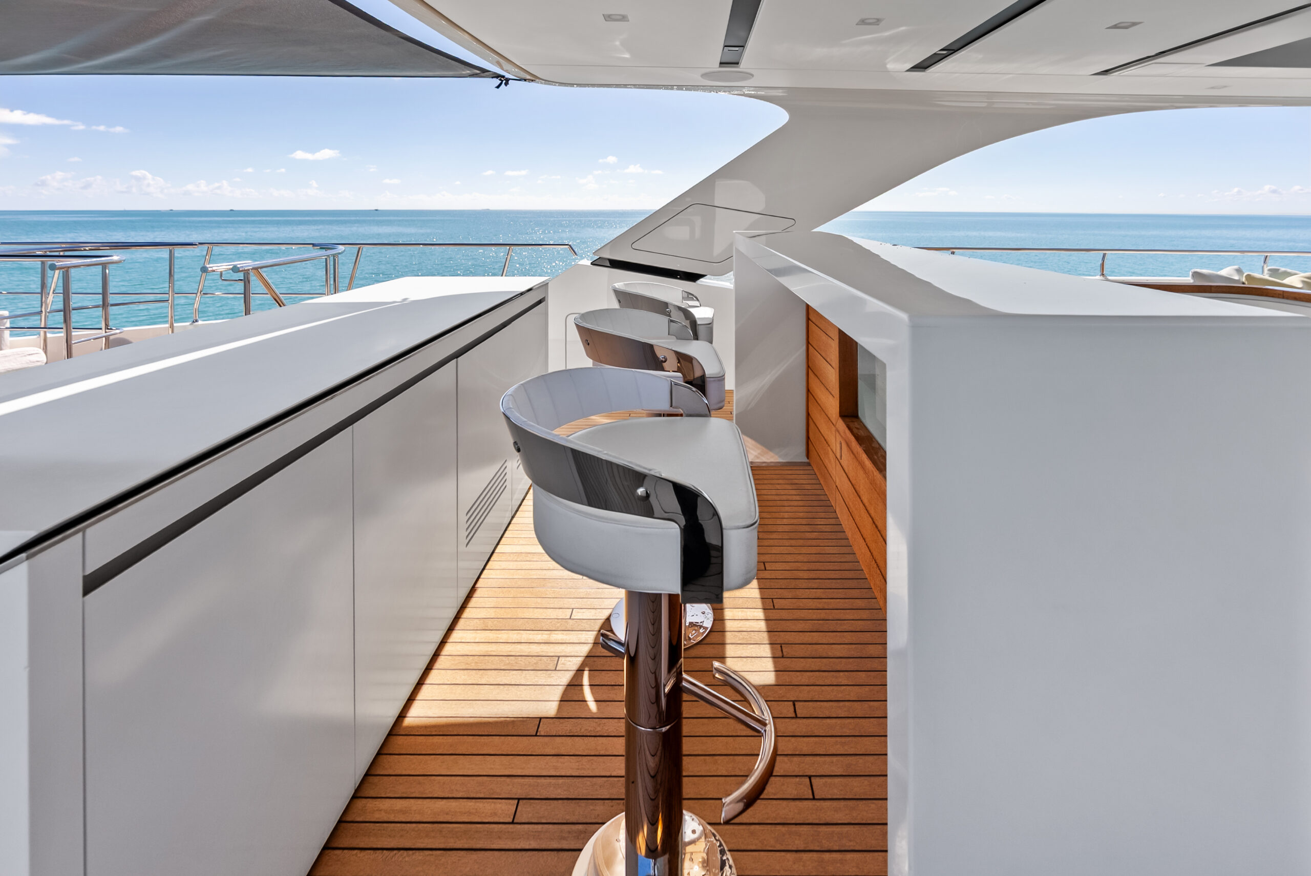 foto: 21 Sanlorenzo GLORY