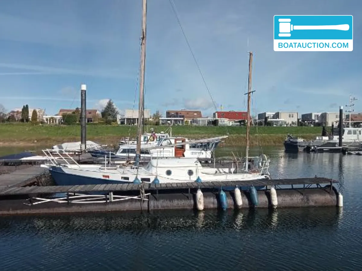 foto: 6 Pieter Beeldsnijder Gouwzee