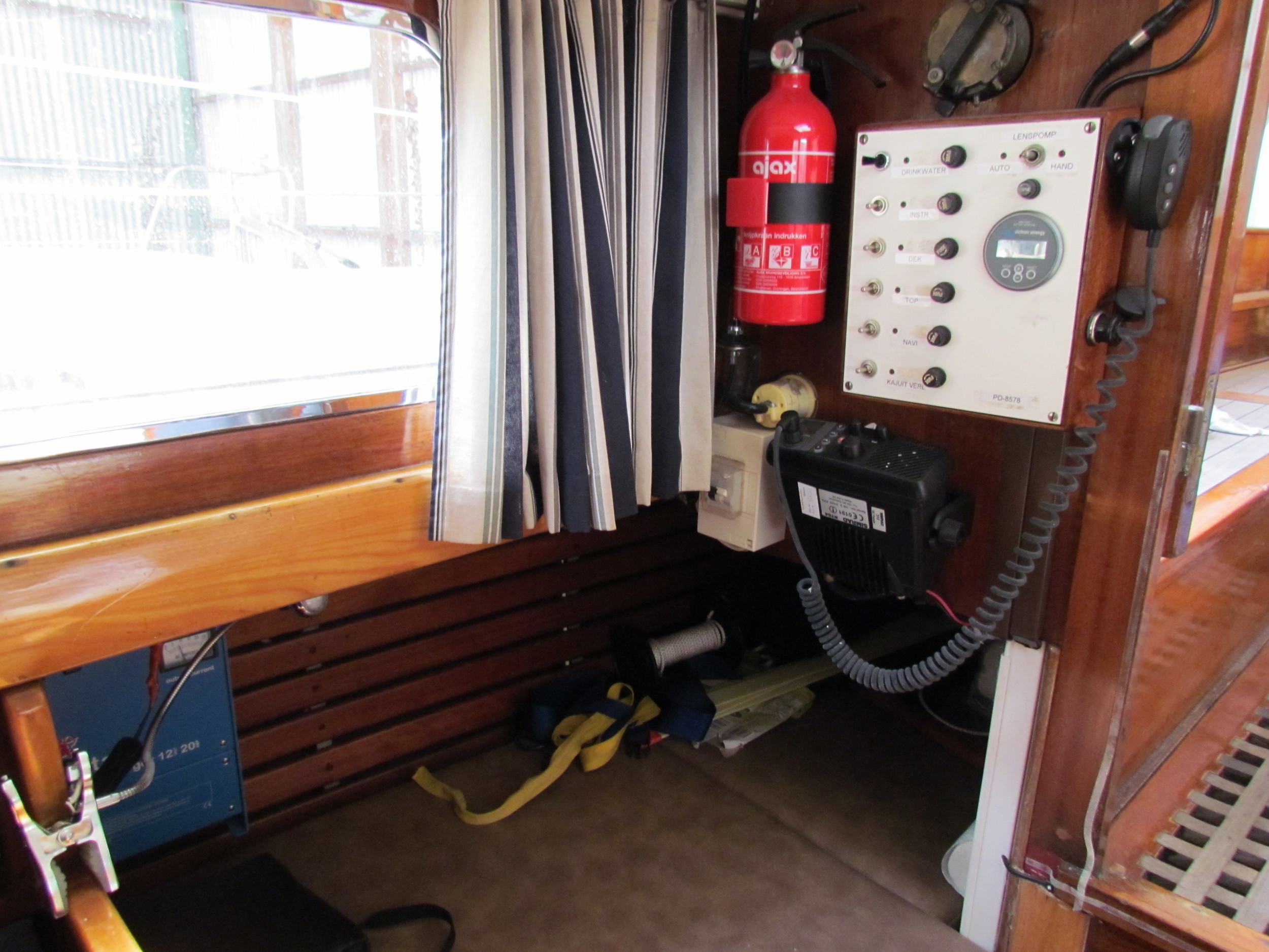 foto: 15 Trewes 1 Klassiek Zeilschip