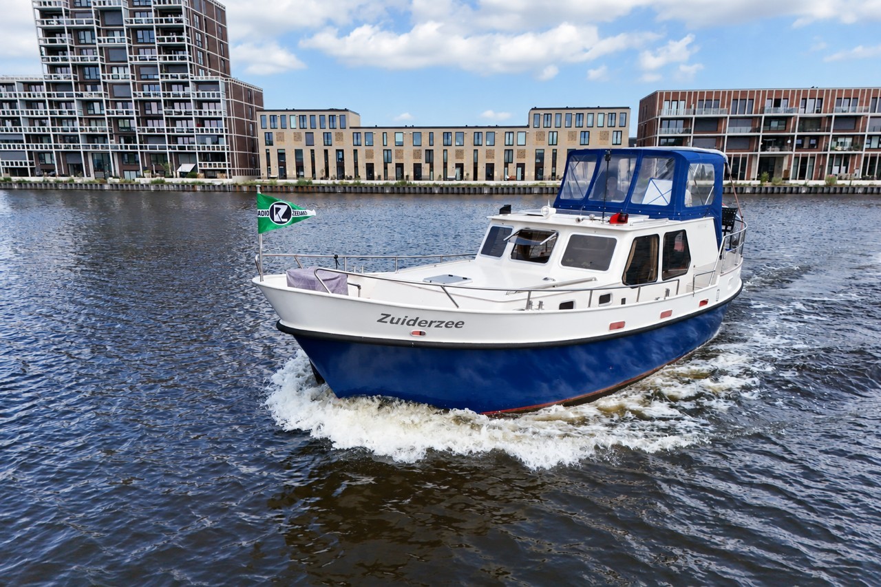 hoofdfoto: 1 Monty Bank Monty Bank Kotter 38 AK Cabrio