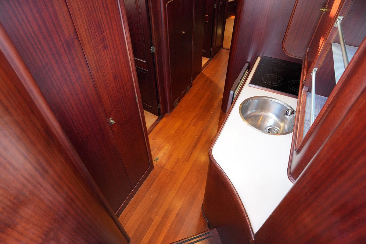 foto: 25 Lowland Yachts Kanaaljacht