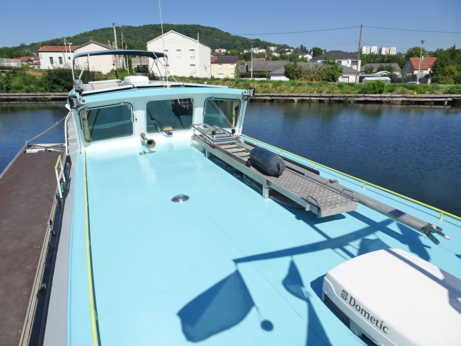 foto: 25 Luxe Motor 21.08, met UBC